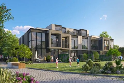 Villa de 3 dormitorios en Dubai, UAE No. 101002 8