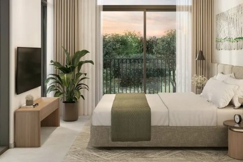 Villa de 3 dormitorios en Dubai, UAE No. 101002 5