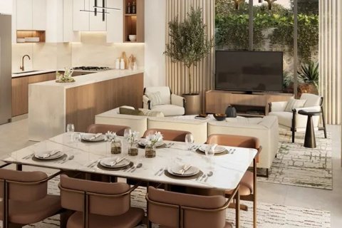 Villa de 3 dormitorios en Dubai, UAE No. 101002 3
