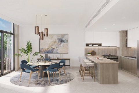 Villa de 3 dormitorios en Dubai, UAE No. 101002 2
