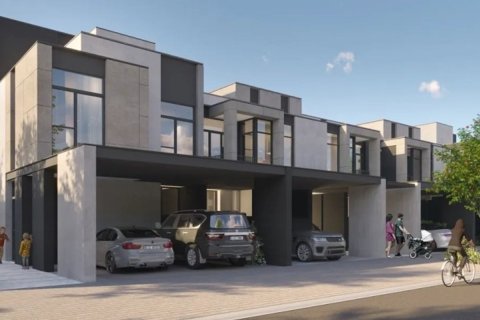 Villa de 3 dormitorios en Dubai, UAE No. 101002 7