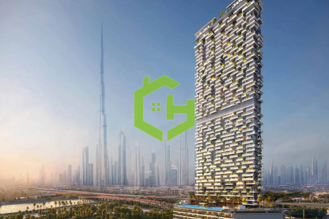 Appartement de 1 chambre à Al Wasl, UAE No. 92137 2