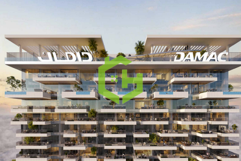 Appartement de 1 chambre à Al Wasl, UAE No. 92137 4