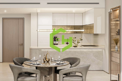 Appartement de 1 chambre à Al Wasl, UAE No. 92137 11