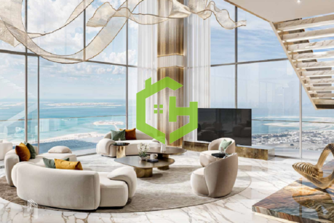 Appartement de 1 chambre à Al Wasl, UAE No. 92137 17