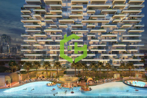 Appartement de 1 chambre à Al Wasl, UAE No. 92137 5