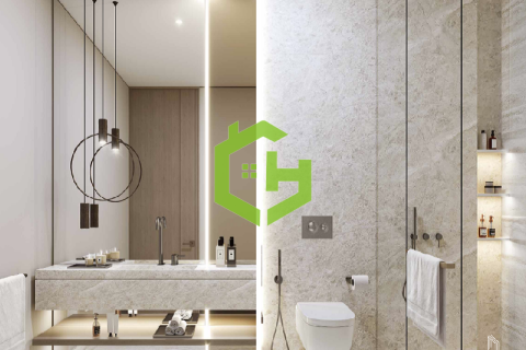 Appartement de 1 chambre à Al Wasl, UAE No. 92137 9