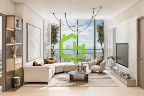 Appartement de 1 chambre à Al Wasl, UAE No. 92137 1