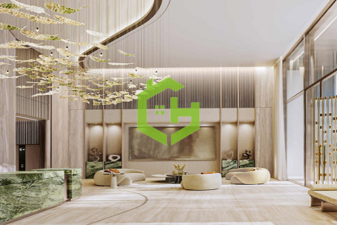 Appartement de 1 chambre à Al Wasl, UAE No. 92137 7