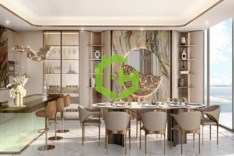 Appartement de 1 chambre à Al Wasl, UAE No. 92137 12