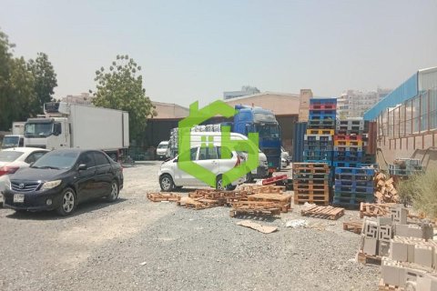 1486.4مربع، قطعة أرض في Al Qusais Industrial Area, الإمارات العربية المتحدة رقم 92147 8