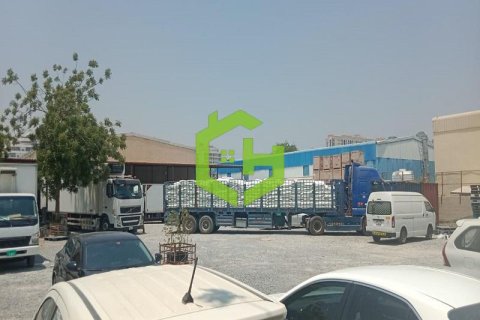 1486.4مربع، قطعة أرض في Al Qusais Industrial Area, الإمارات العربية المتحدة رقم 92147 5