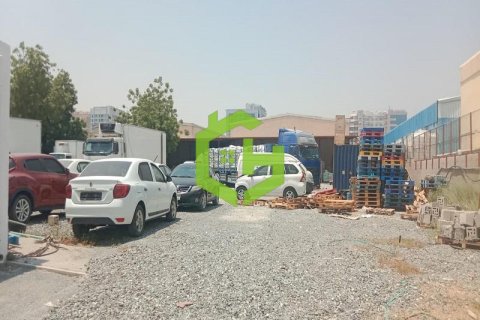 1486.4مربع، قطعة أرض في Al Qusais Industrial Area, الإمارات العربية المتحدة رقم 92147 7