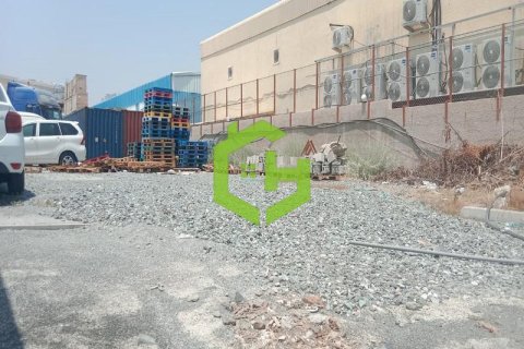 1486.4مربع، قطعة أرض في Al Qusais Industrial Area, الإمارات العربية المتحدة رقم 92147 6