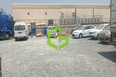 1486.4مربع، قطعة أرض في Al Qusais Industrial Area, الإمارات العربية المتحدة رقم 92147 9