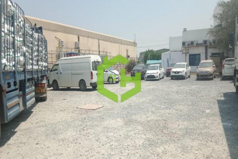1486.4مربع، قطعة أرض في Al Qusais Industrial Area, الإمارات العربية المتحدة رقم 92147 10