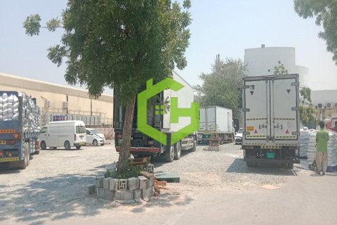 1486.4مربع، قطعة أرض في Al Qusais Industrial Area, الإمارات العربية المتحدة رقم 92147 1