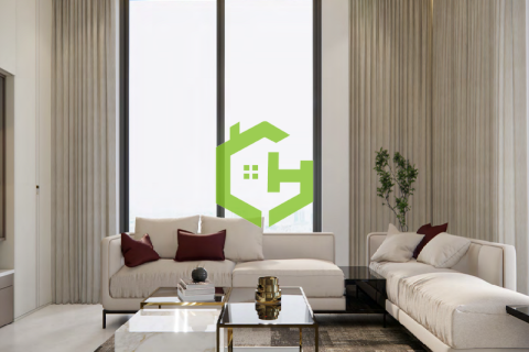 Appartement de 2 chambres à Al Furjan, UAE No. 92136 13