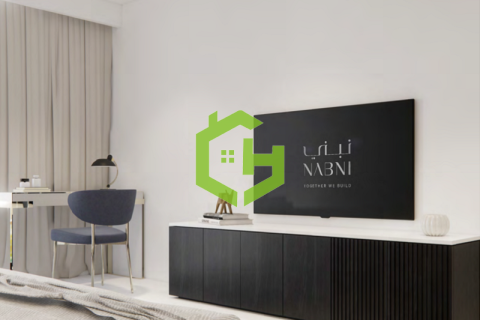 Appartement de 2 chambres à Al Furjan, UAE No. 92136 11