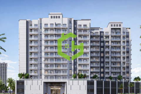 Appartement de 2 chambres à Al Furjan, UAE No. 92136 3