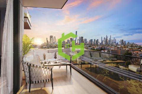 Appartement de 2 chambres à Al Furjan, UAE No. 92136 6
