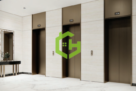 Appartement de 2 chambres à Al Furjan, UAE No. 92136 9