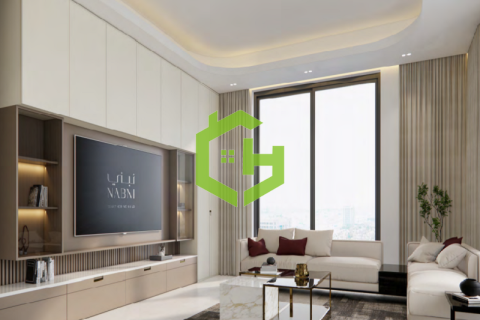 Appartement de 2 chambres à Al Furjan, UAE No. 92136 12