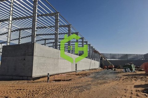 3168.2مربع، مستودع في Umm Al Thuoob, الإمارات العربية المتحدة رقم 92145 4