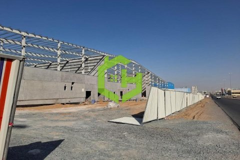 3168.2مربع، مستودع في Umm Al Thuoob, الإمارات العربية المتحدة رقم 92145 5