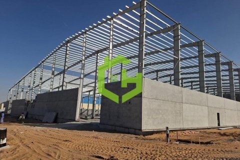 3168.2مربع، مستودع في Umm Al Thuoob, الإمارات العربية المتحدة رقم 92145 2