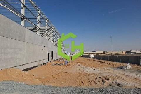 3168.2مربع، مستودع في Umm Al Thuoob, الإمارات العربية المتحدة رقم 92145 11