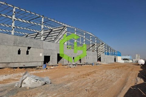 3168.2مربع، مستودع في Umm Al Thuoob, الإمارات العربية المتحدة رقم 92145 6