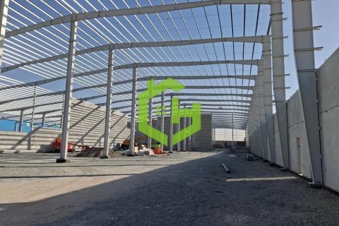 3168.2مربع، مستودع في Umm Al Thuoob, الإمارات العربية المتحدة رقم 92145 3