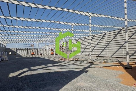 3168.2مربع، مستودع في Umm Al Thuoob, الإمارات العربية المتحدة رقم 92145 10