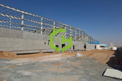 3168.2مربع، مستودع في Umm Al Thuoob, الإمارات العربية المتحدة رقم 92145 1