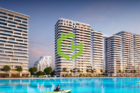 Appartement de 3 chambres à Dubai South (Dubai World Central), UAE No. 92131 5