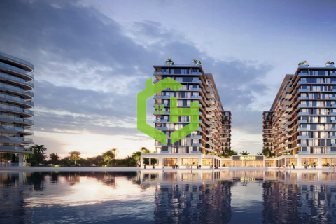 Appartement de 3 chambres à Dubai South (Dubai World Central), UAE No. 92131 2