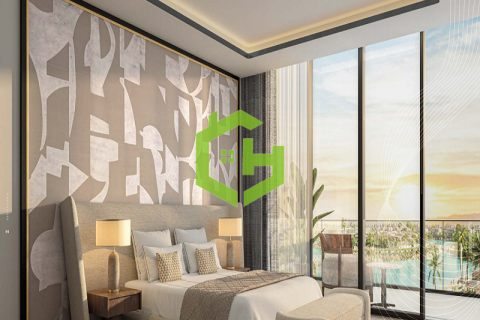 Appartement de 3 chambres à Dubai South (Dubai World Central), UAE No. 92131 16