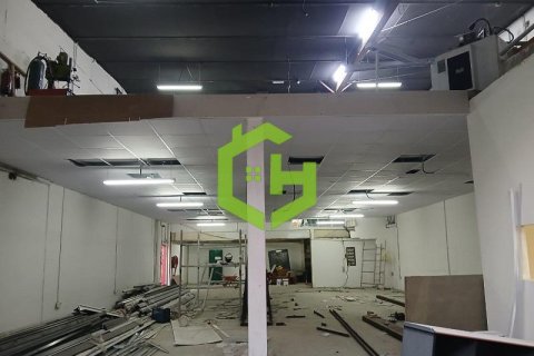 639.9مربع، مستودع في Sharjah Industrial Area, الإمارات العربية المتحدة رقم 92146 1