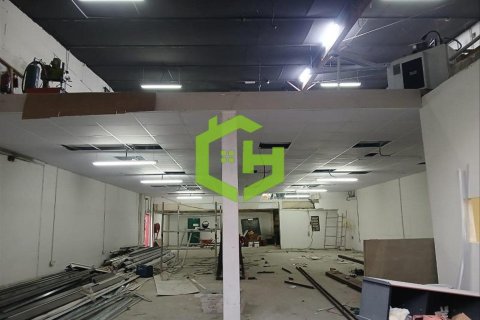 Loft de 639.9m²  No. 92146 2