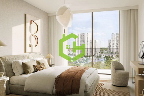 Appartement de 1 chambre à Dubai Hills Estate, UAE No. 92123 9