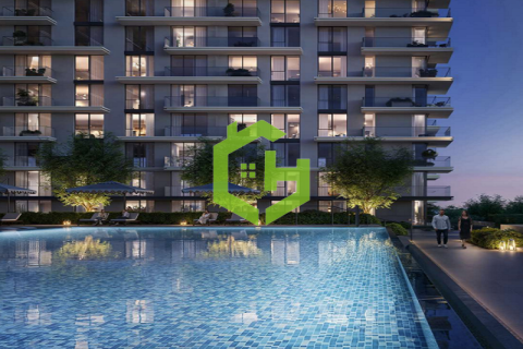 Appartement de 1 chambre à Dubai Hills Estate, UAE No. 92123 5