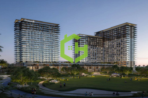 Appartement de 1 chambre à Dubai Hills Estate, UAE No. 92123 3