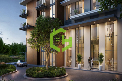 Appartement de 1 chambre à Dubai Hills Estate, UAE No. 92123 7