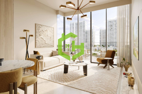 Appartement de 1 chambre à Dubai Hills Estate, UAE No. 92123 1