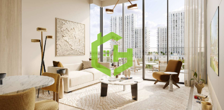 Appartement de 1 chambre à Dubai Hills Estate, UAE No. 92123