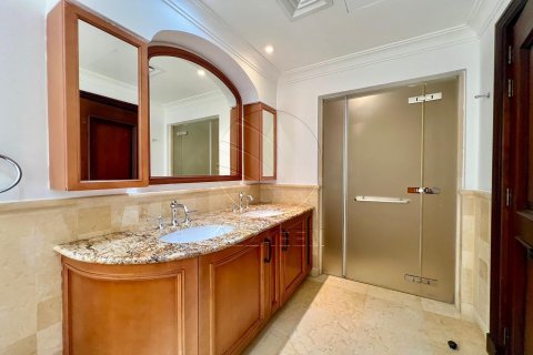 Townhouse de 4 dormitorios en  Saadiyat Island, UAE No. 91044 7