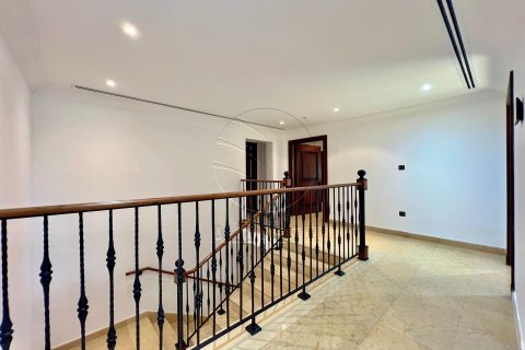 Townhouse de 4 dormitorios en  Saadiyat Island, UAE No. 91044 17