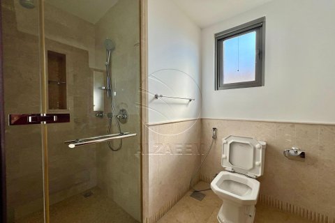 Townhouse de 4 dormitorios en  Saadiyat Island, UAE No. 91044 6