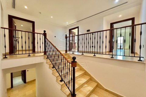 Townhouse de 4 dormitorios en  Saadiyat Island, UAE No. 91044 18